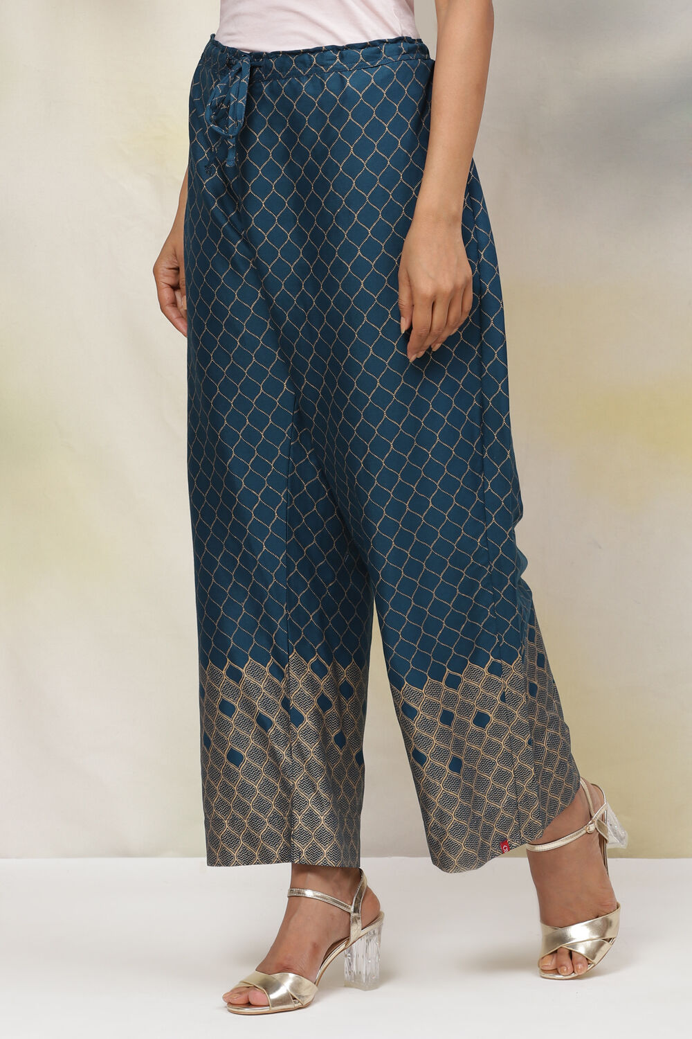 Biba cheap palazzo pants
