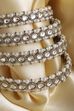 Pearl Alloy Bangle image number 2
