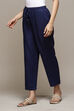 Navy Regular Pant image number 2