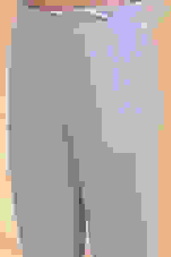 Blue Net Anarkali Suit Set image number 2