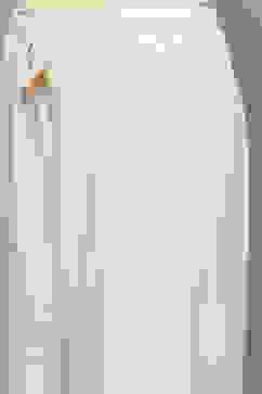 Turquoise Blue Floral Printed Straight Kurta image number 2