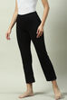 Navy Relaxed Pants image number 2