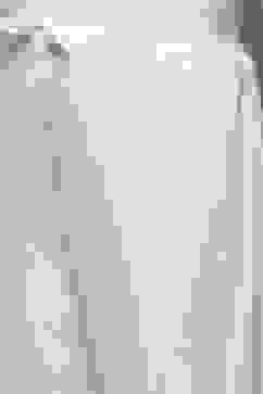 White Pink Rayon Gathered Suit Set image number 2