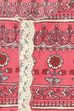 Pink Cotton Printed Top image number 1