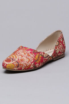 Pink Formal Sandals image number 2