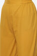 Indigo Cotton Unstitched Suit Set image number 2