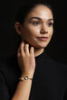 Gold Bangles image number 0