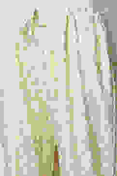 Navy Blue Rayon Straight Kurta Pants Set image number 3