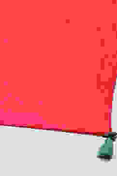 Pink Cotton Straight Printed Kurta Salwar Suit Set image number 3