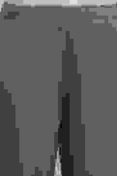 Grey Cotton Printed Anarkali Suit Set image number 2