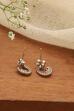 925 Sterling Silver Earrings image number 2