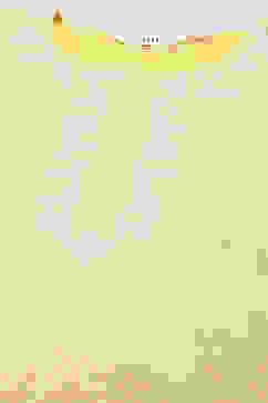 Yellow Art Silk Straight Kurta Regular Pant Suit Set image number 1