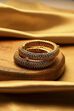 Gold Alloy Bangles image number 2