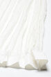 Rohit Bal Off White Cotton Silk Straight Printed Suit Set image number 2