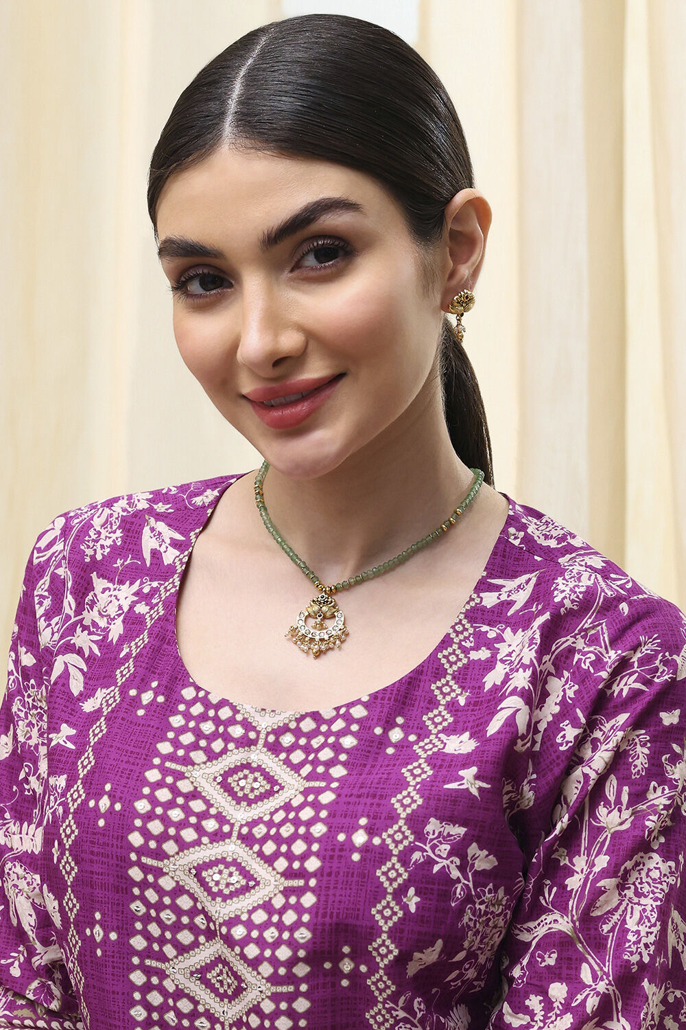 Mint Green Alloy Set image number 3