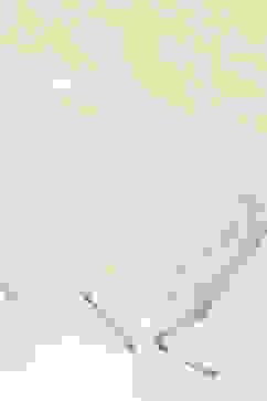 Lime Green Cotton Blend Yarndyed Dupatta image number 1