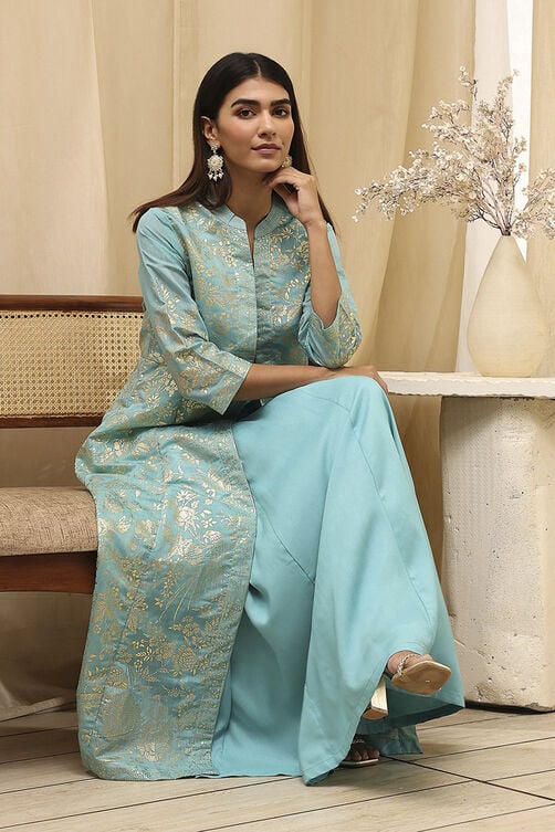 Cherry Polyester  Dress image number 1