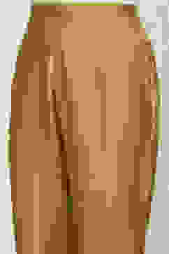 Grey Art Silk Woven Unstitched Suit Set image number 3