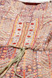 Grey Rayon Straight Printed Jumpsuit image number 1