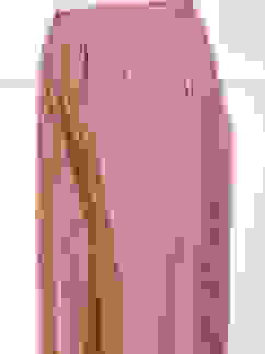 Green Shantoon Palazzo Pants image number 1