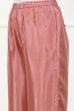 Mint Green Shantoon Straight Palazzo image number 1