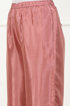 Green Shantoon Palazzo Pants image number 1