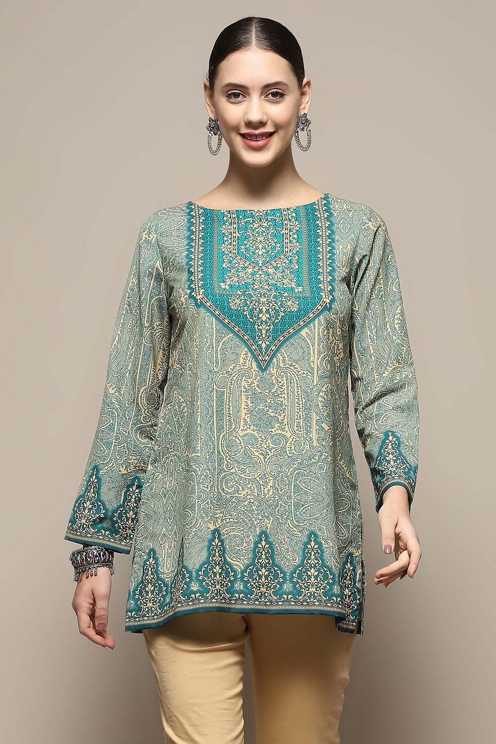 Buy biba kurtis online shop