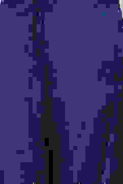 Navy Viscose Palazzo image number 1