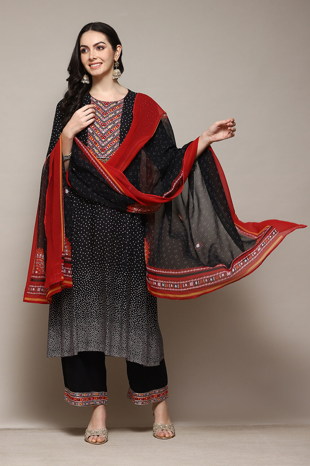 Biba palazzo suits 40 off shop
