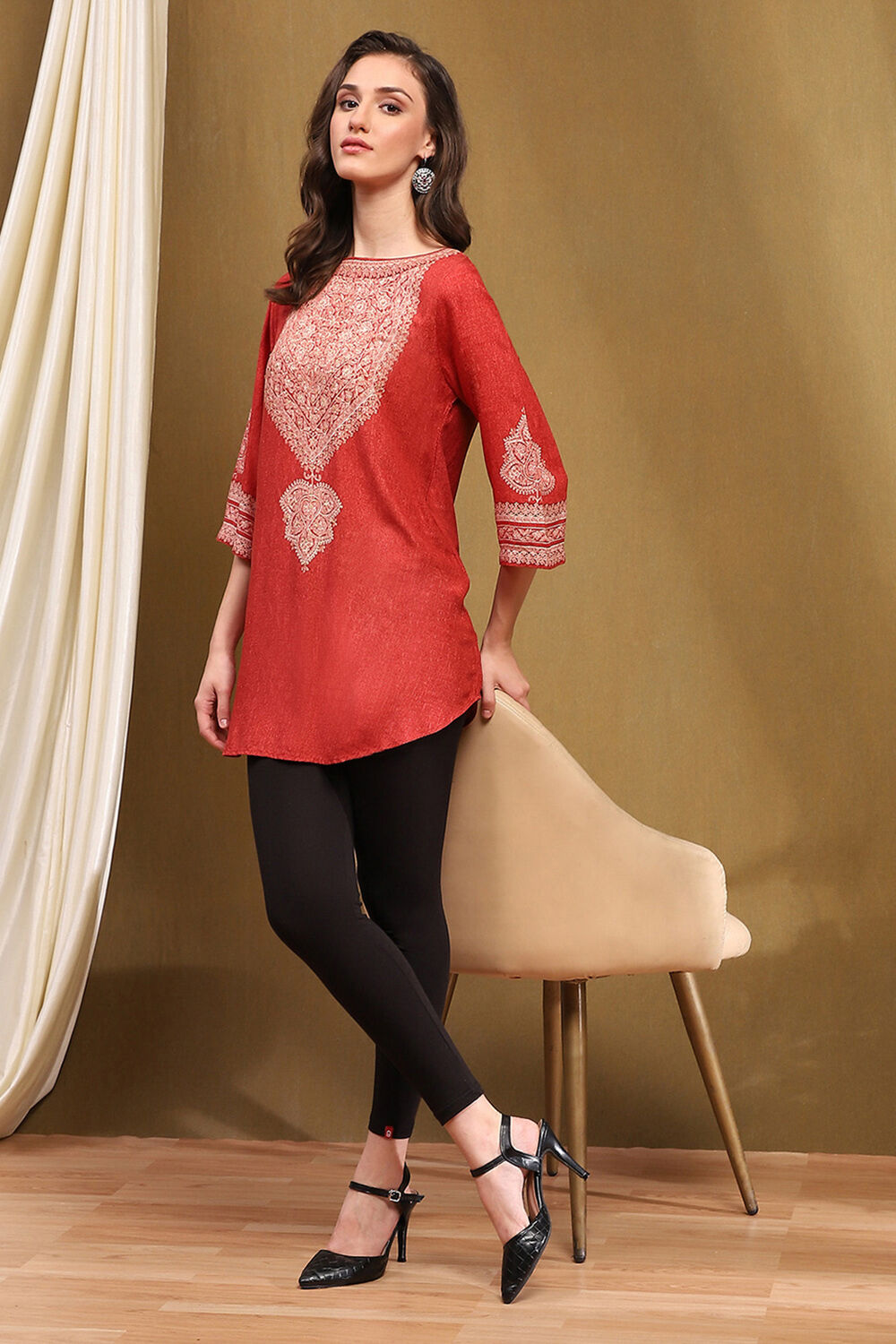 Biba latest kurtis deals