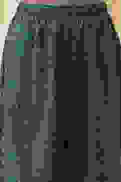 Teal Cotton Printed Straight Kurta Set image number 2