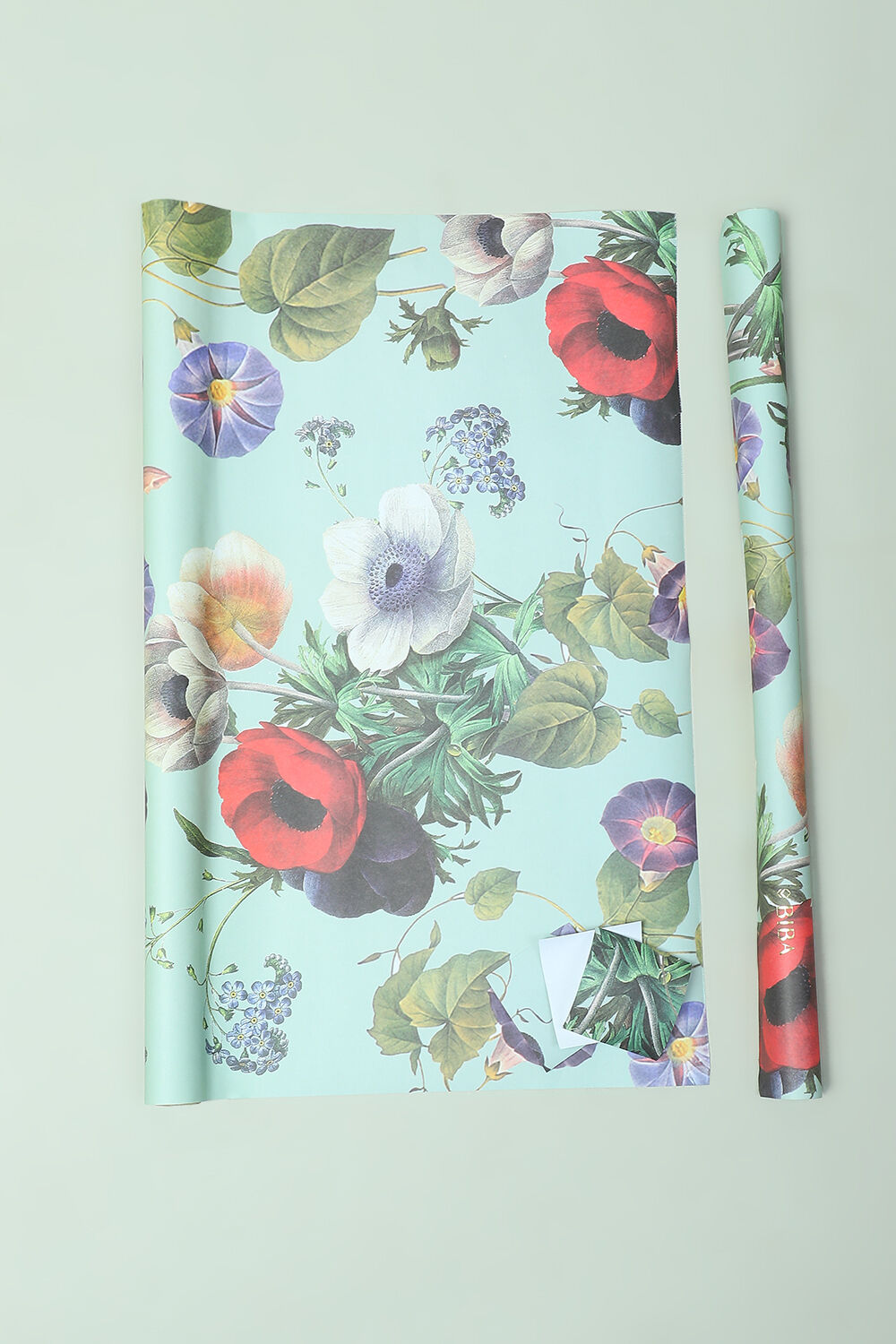 Art discount wrapping paper