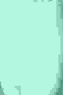 Turquoise Cotton Blend Tiered Kurta Churidar Suit Set image number 2