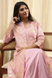 Cherry Polyester  Dress image number 0