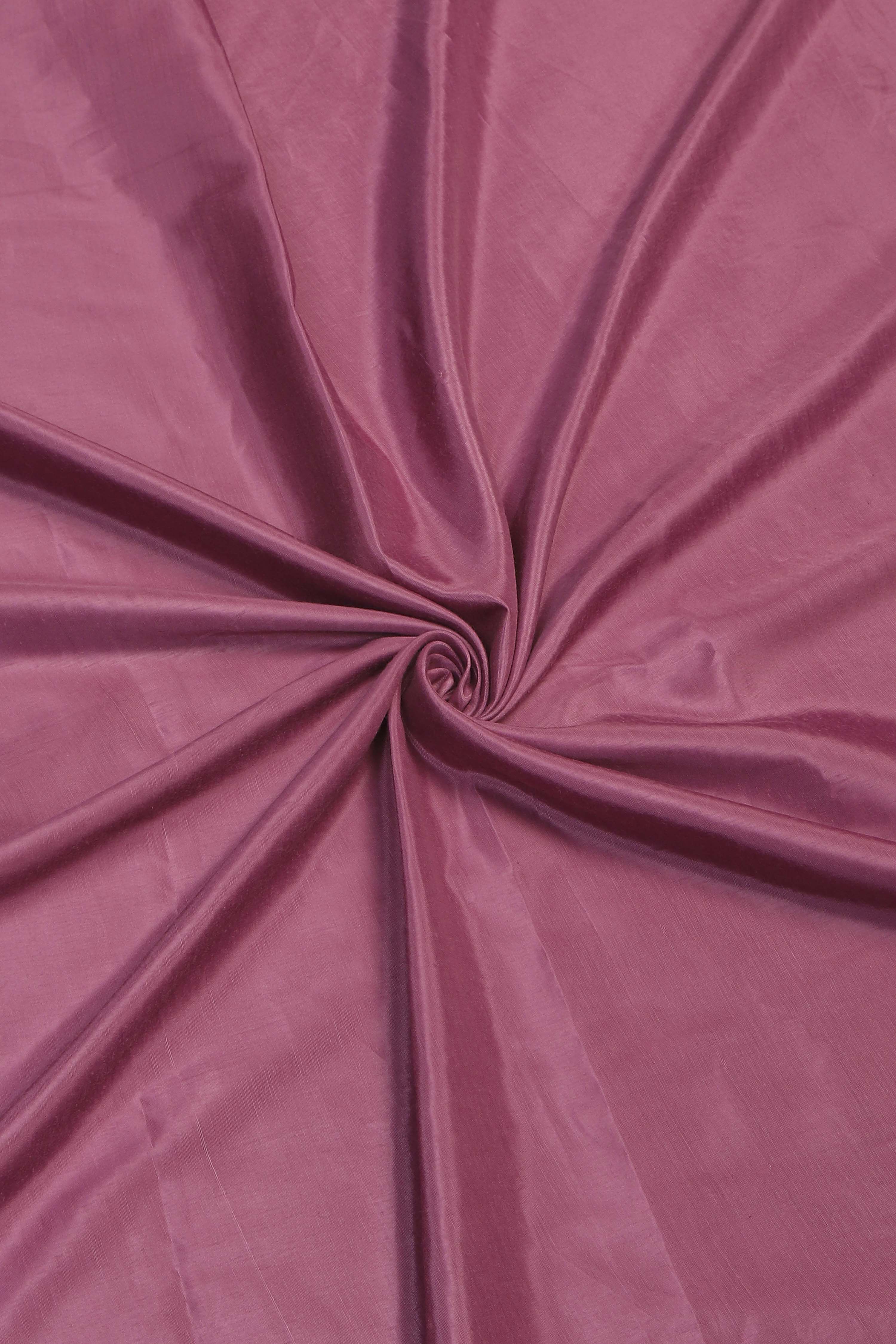 Pnk Chanderi Unstitched Suit Set image number 2