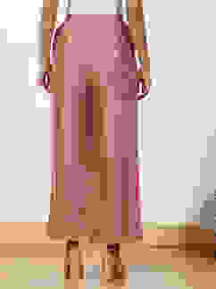 Green Shantoon Palazzo Pants image number 5