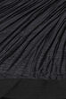 Rohit Bal Black Cotton Silk Anarkali Embroidered Suit Set image number 7