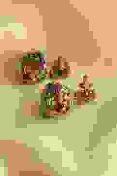 Multi Alloy Jhumka image number 2