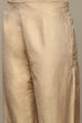 Gold Slim Pant image number 1