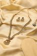 Gold Brass Set image number 0