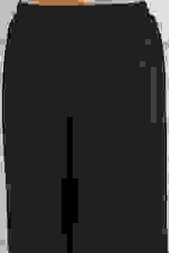 Charcoal Black Printed Gathered Suit Set image number 2