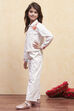 White Cotton Set image number 3