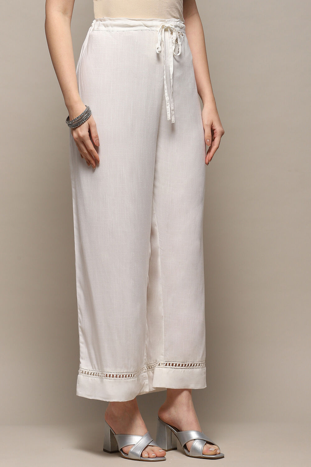 Biba flared palazzo 2025