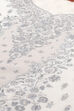 Off White Cotton Straight Kurta Palazzo Suit Set image number 1