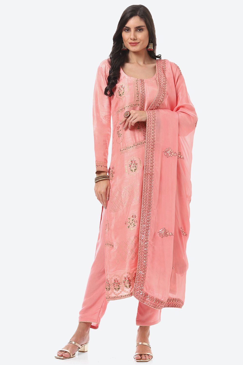 Biba unstitched deals suits