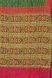 Coral Cotton Easy Stitch Suit Set image number 3