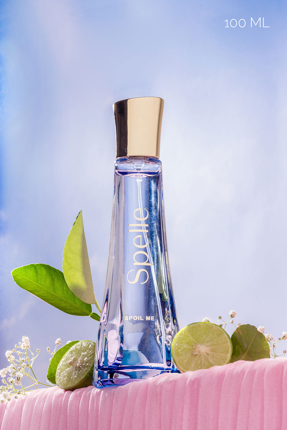 Spelle Spoil Me Eau De Parfum 100 ml image number 0