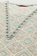 Blue Rayon Straight Kurta image number 1