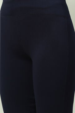 Navy Relaxed Pant image number 1