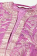 Falsa Polyester Straight Printed Dress image number 1